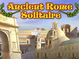 Ancient Rome Solitaire