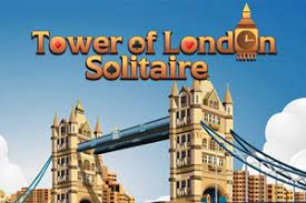 Toren van Londen Solitaire